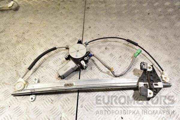 Стеклоподъемник передний правый электр 2 пина Honda CR-V 2002-2006 344891 - 2