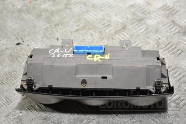 Блок управления печкой климат Honda CR-V 2002-2006 344907 - 2