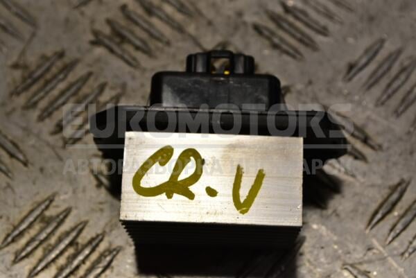 Резистор печки Honda CR-V 2002-2006 0778000710 344911