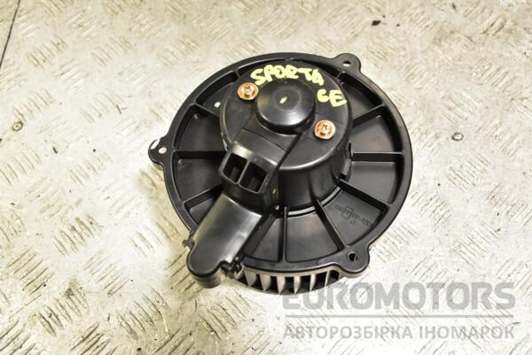 Моторчик печки Kia Sportage 2004-2010 B300530950 344927 - 2