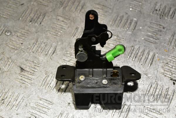 Замок кришки багажника Kia Sportage 2004-2010 812301F000 344938 - 2