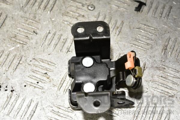 Замок стекла крышки багажника электр Kia Sportage 2004-2010 871301F000 344940 - 2