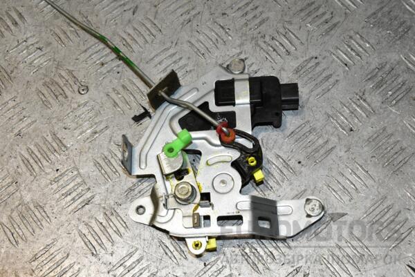 Активатор замка крышки багажника Kia Sportage 2004-2010 812901F020 344942 - 2