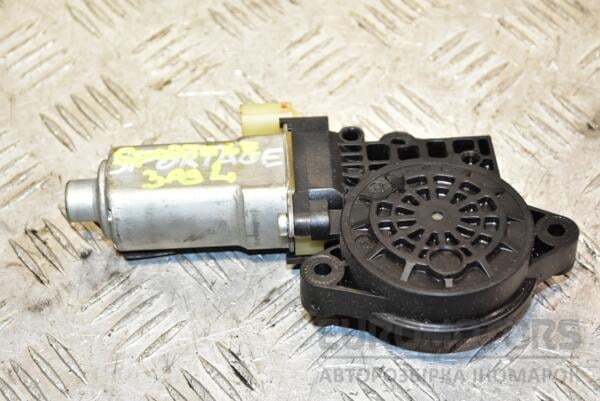 Моторчик стеклоподъемника задний левый Kia Sportage 2004-2010 988101F100 344944 - 2