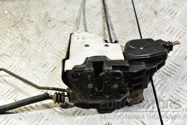 Замок двері передній лівий електро 5 пинов Kia Sportage 2004-2010 813101F010 344960 - 2