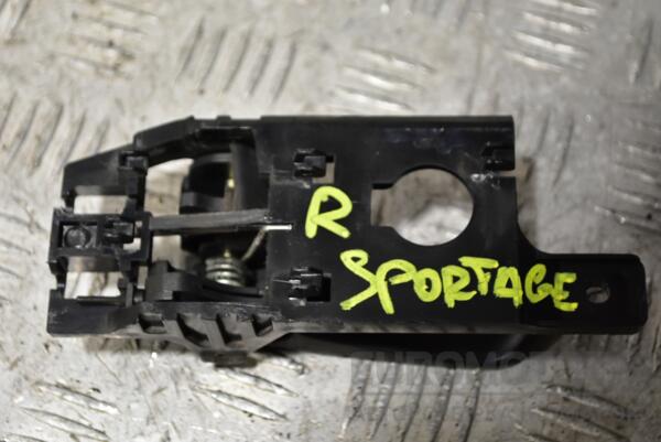 Ручка двери внутренняя правая Kia Sportage 2004-2010 826131F000 344976 - 2