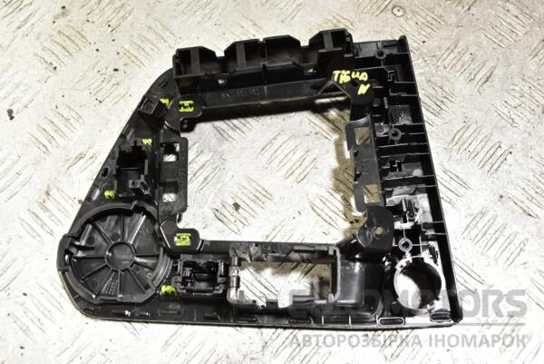 Накладка кулисы АКПП VW Tiguan 2016 5NB864263 344981 - 2
