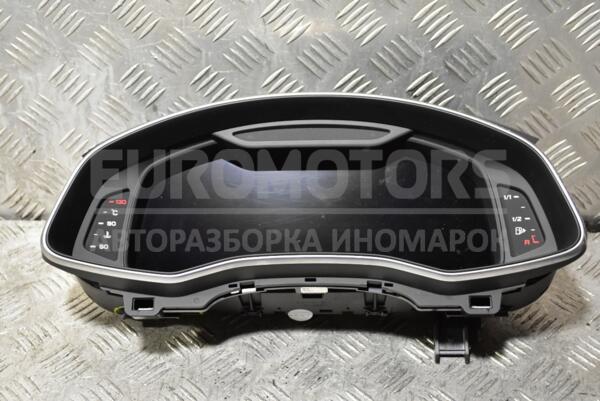 Панель приборов (дефект) Audi A6 (C8) 2018 4K0920790D 344983 euromotors.com.ua