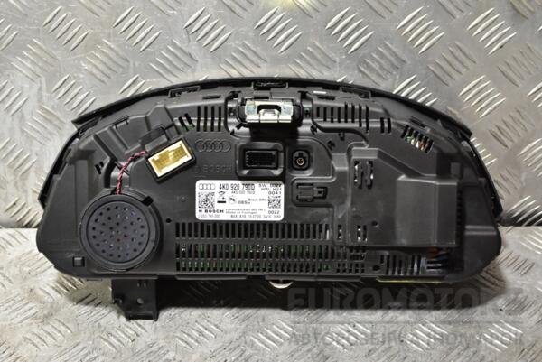 Панель приборов (дефект) Audi A6 (C8) 2018 4K0920790D 344983 - 2