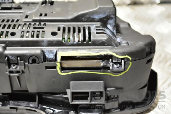 Панель приборов (дефект) Audi A6 (C8) 2018 4K0920790D 344983 - 3