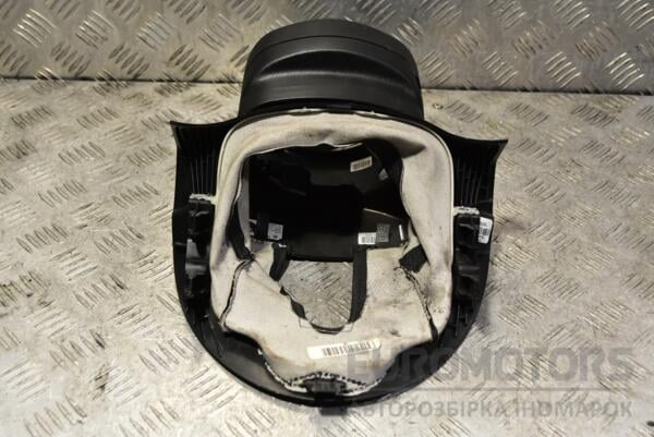 Кожух рулевой колонки Jeep Grand Cherokee 2010 X90023300BL 344986 - 2