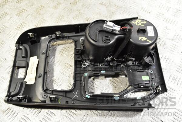 Накладка кулисы АКПП Jeep Grand Cherokee 2010 90018102BL 344991 - 2