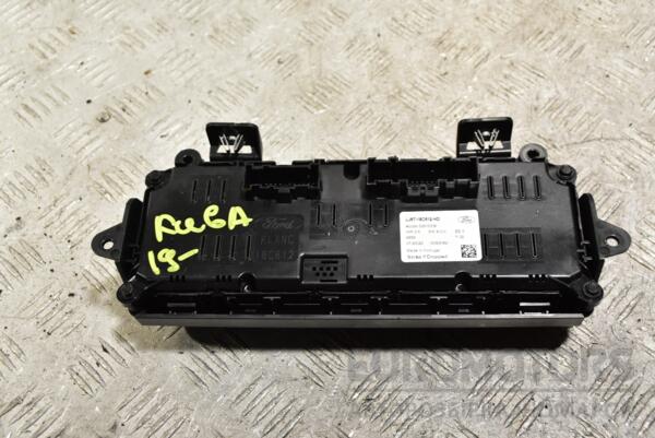 Блок управления печкой климат Ford Kuga 2019 LJ6T18C612HD 344994 - 2