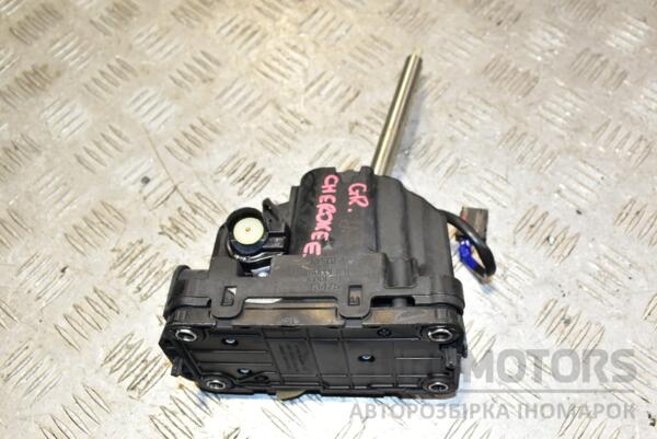 Кулиса перемикання АКПП Jeep Grand Cherokee 2010 04670682AF 345000 - 2