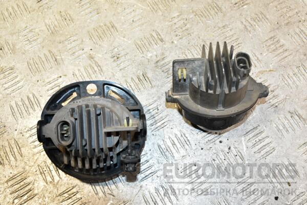 Фара протитуманна LED Jeep Grand Cherokee 2010 68228884AC 345002 - 2