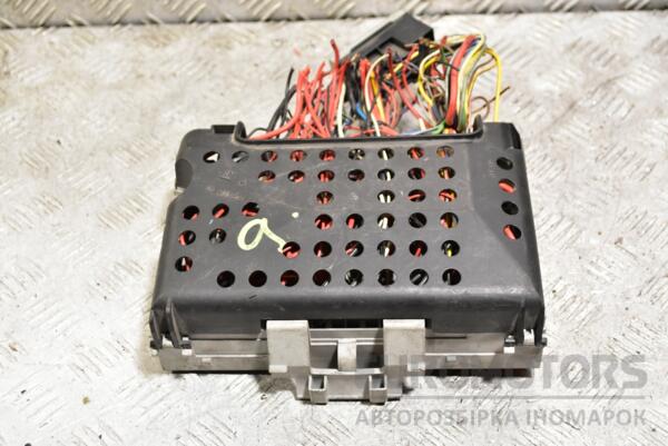 Блок запобіжників Opel Astra (G) 1998-2005 24412497 345030 - 2