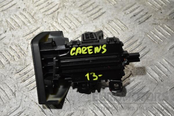 Кнопка открывания бардачка Kia Carens 2013 345033 - 2