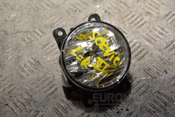 Фара противотуманная Renault Scenic (III) 2009-2015 261500097R 345051 euromotors.com.ua