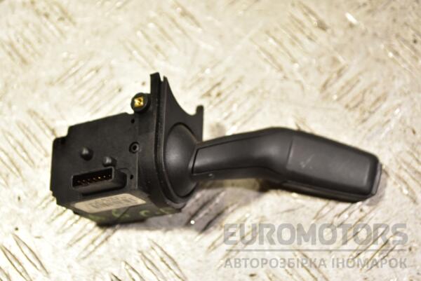 Підрульовий перемикач круїз контролю Audi A6 (C6) 2004-2011 4E0953521 345057 - 2