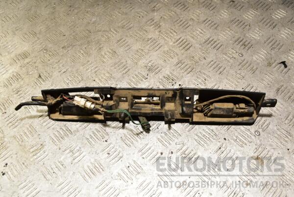 Кнопка відкривання кришки багажника зовнішня електро Nissan Note (E11) 2005-2013 345061 - 2