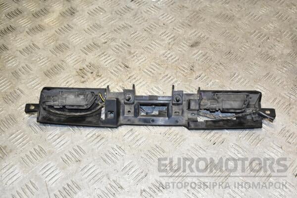 Кнопка відкривання кришки багажника зовнішня електро Nissan Note (E11) 2005-2013 345063 - 2