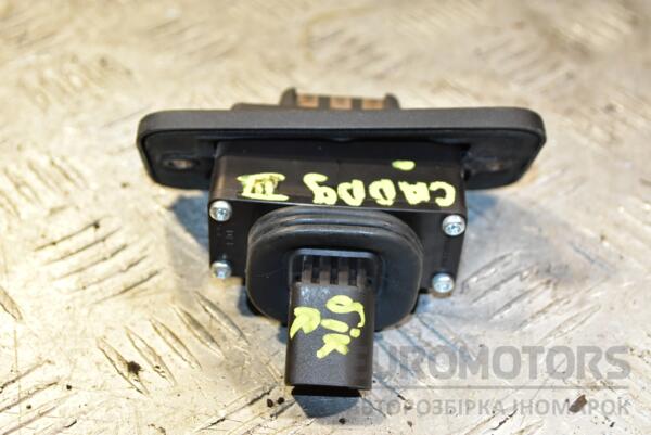 Контактная группа двери боковой правой сдвижной VW Caddy (III) 2004-2015 2K0907438 345073 - 2