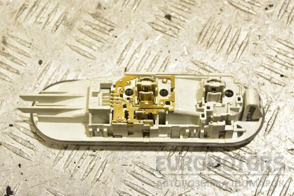 Плафон салона задний Nissan Qashqai 2007-2014 8200074362 345106 - 2