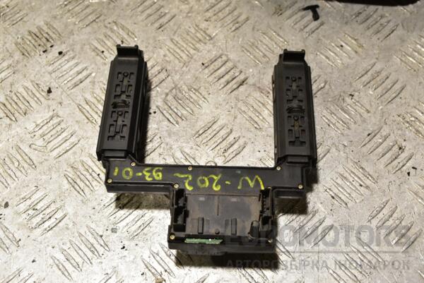 Блок управління склопідйомниками Mercedes C-class (W202) 1993-2000 A2108208610 345109 - 2