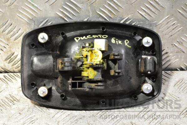 Ручка двері зовнішня бічна права Citroen Jumper 2006-2014 345120 - 2