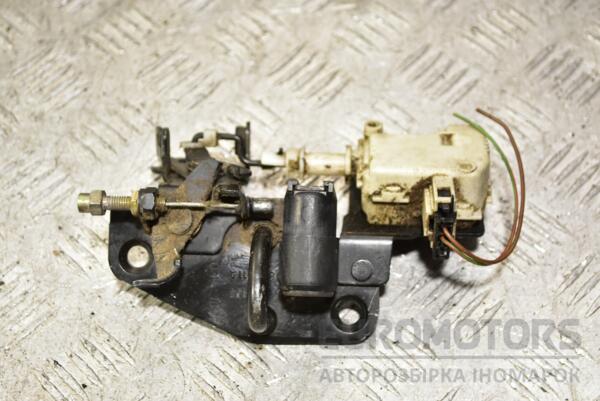 Активатор замка крышки багажника Skoda Fabia 1999-2007 6Y0827511A 345126 - 2