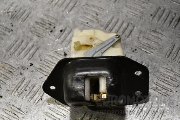 Замок крышки багажника электр 4 пина Nissan Murano (Z50) 2002-2008 345136 - 2