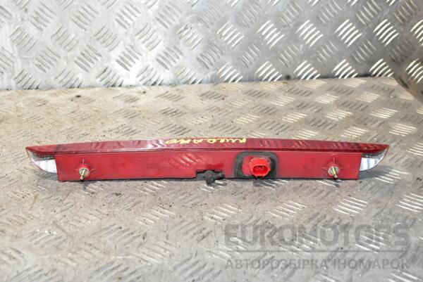 Фонарь сигнала торможения (дополнительный стоп-сигнал) Nissan Murano (Z50) 2002-2008 P2884 345145 - 2