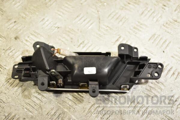 Ручка двери внутренняя задняя правая Audi A6 (C6) 2004-2011 4F0839020F 345159 - 2