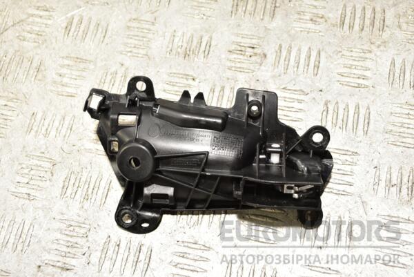 Ручка двери внутренняя передняя левая BMW 1 (F20) 2010 51417240411 345174 - 2
