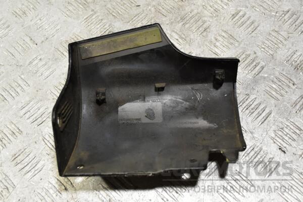 Накладка порога зовнішня Renault Clio (IV) 2012 764267468R 345182 - 2