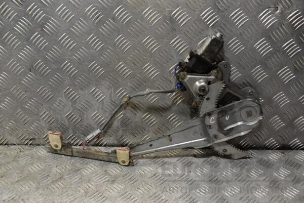Стеклоподъемник задний правый электр 2 пина Honda CR-V 1995-2002 345191 - 2