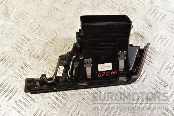 Дефлектор повітряний лівий Mercedes E-class (W212) 2009-2016 A2128300154 345202 - 2