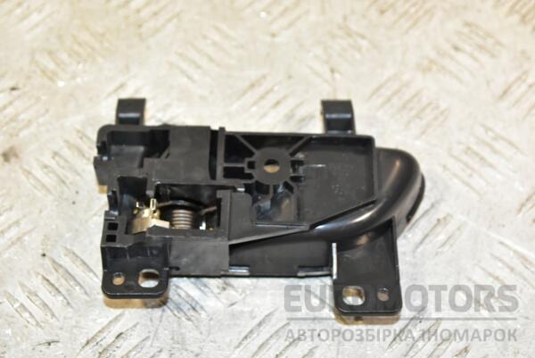 Ручка двері внутрішня передня права Subaru XV 2011 345211 - 2