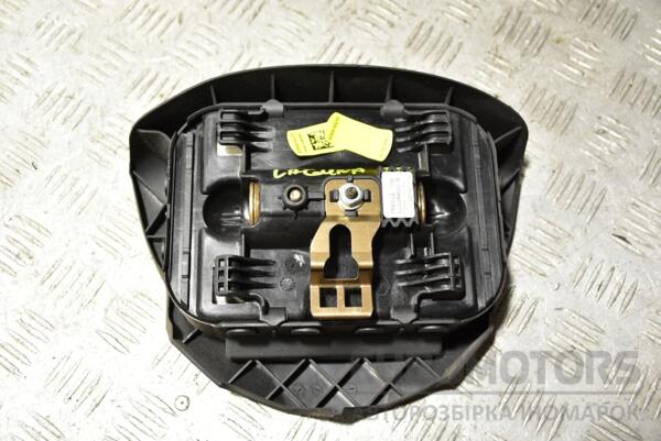 Подушка безопасности руль Airbag Renault Laguna (II) 2001-2007 8200284550 345237 - 2