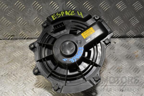 Мотор пічки Renault Espace (IV) 2002-2014 52492209 345247 - 2