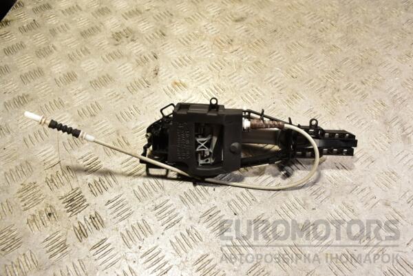 Ручка двери наружная передняя правая BMW 1 (F20) 2010 345249 - 2
