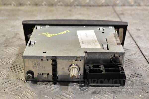Магнитола штатная Renault Laguna (II) 2001-2007 8200483749 345251 - 2