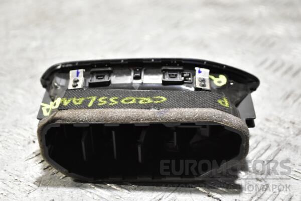 Дефлектор воздушный правый Opel Crossland 2017-2020 13461689 345254 - 2
