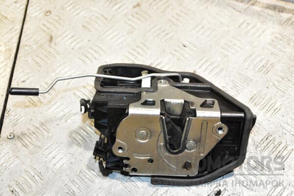 Замок двері передній правий електро 4 Піна BMW 1 (F20) 2010 7229458 345261 - 2