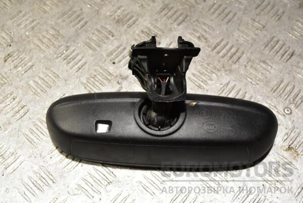 Дзеркало салону електро BMW 1 (F20) 2010 9256134 345286 - 2