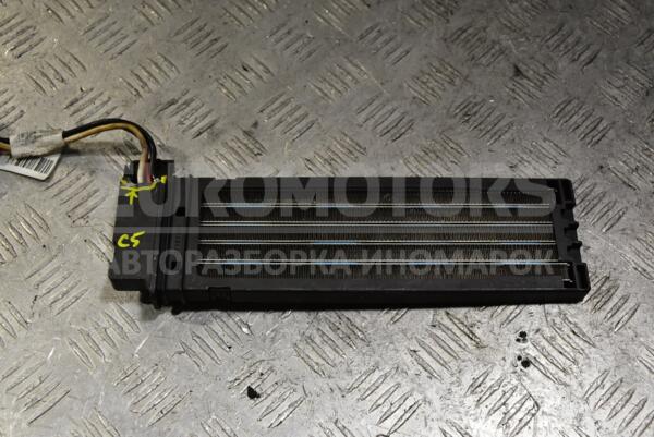 Радіатор пічки електр (дефект) Citroen C5 2008-2017 G7189002 345304 euromotors.com.ua