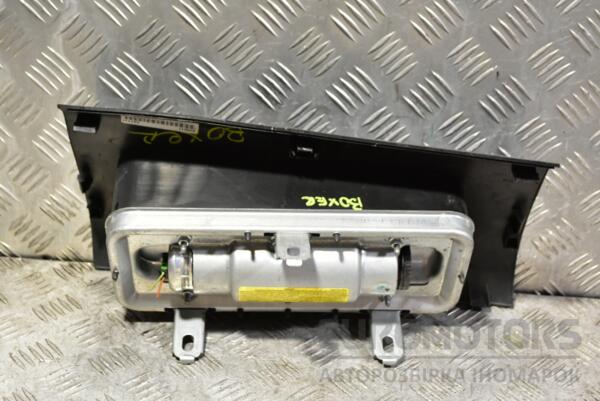 Подушка безопасности пассажир Airbag в торпедо Peugeot Boxer 2006-2014 735438251 345325 - 2