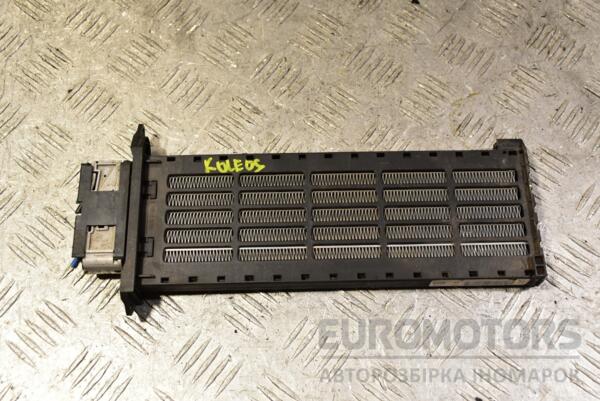 Радіатор пічки електр Renault Koleos 2008-2016 N103760P 345327 - 2