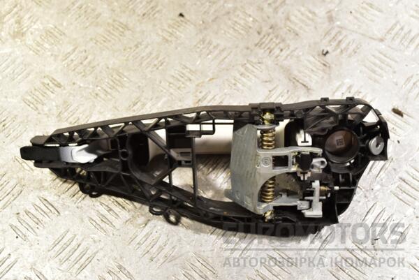 Ручка двери наружная задняя правая BMW 2 (F45) 2014-2021 345335 - 2