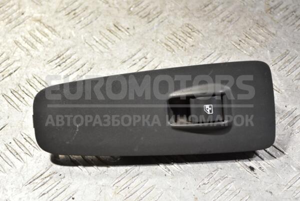 Кнопка склопідіймача передні праві Citroen Jumper 2006-2014 345354 euromotors.com.ua